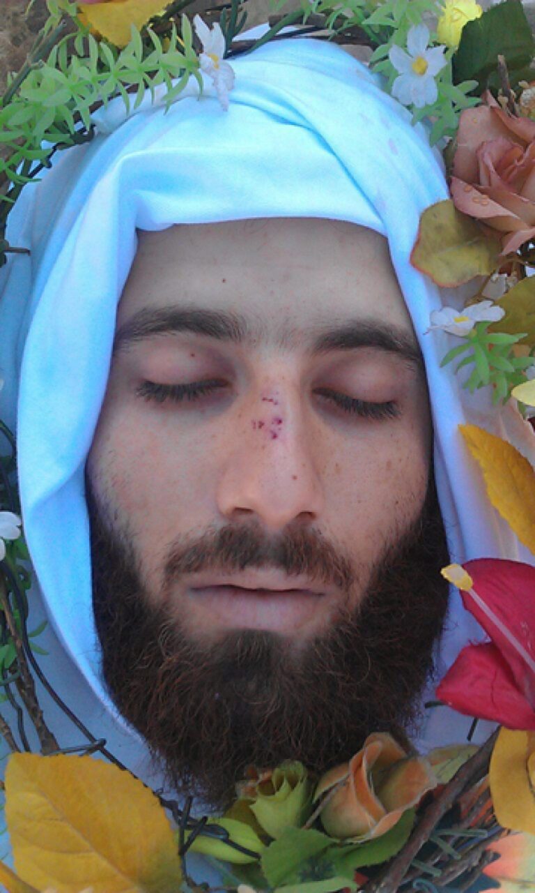 عامر أبو عناد