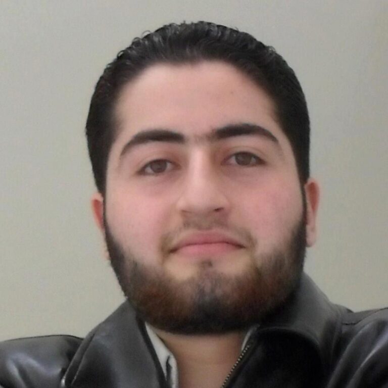 يمام أبو محمد