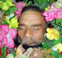 الشهيد محمد أبو فراس