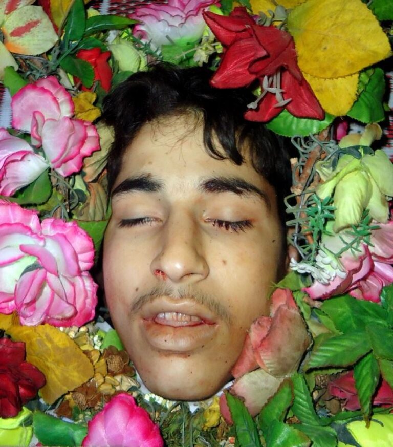 الشهيد أبو عمار زقدوحة