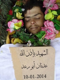 الشهيد 