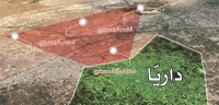 رسالة من داريا ... داريا ليست كأي مدينة بالثورة ...لماذا!؟