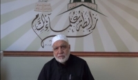 رسالة خاصة من الشيخ أسامة الرفاعي لثوار داريا 20/2/2014