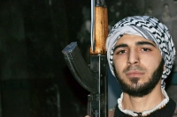 الشهيد محمد أبو براء