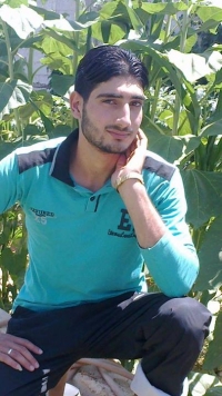 الشهيد 