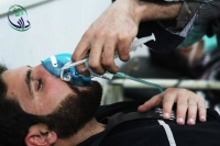 مآساة الكيماوي بعد مرور عام