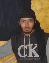 الشهيد أحمد أبو علي