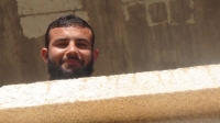 الشهيد جهاد أبو لؤي