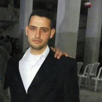 الشهيد معاوية أبو مأمون