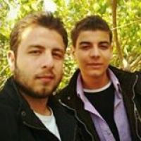 الشهيد  أيهاب أبو الحسن