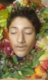الشهيد أحمد ابو عباس