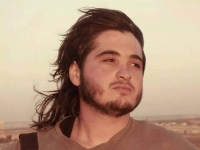 الشهيد هيثم أبو بكر