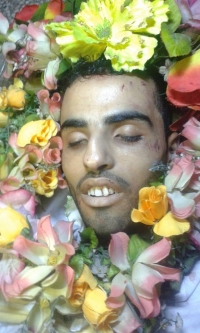 الشهيد عبدو أبو محمد