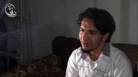 سهرة ثورية لبعض ناشطي داريا .. رابط الفيديو والتفاصيل
