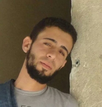 الشهيد جهاد  أبو ماجد