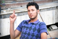 الشهيد عمر أبو النو