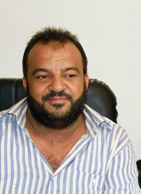 الشهيد بشار أبو محمد