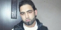 الشهيد الشاب فراس أبو قصي