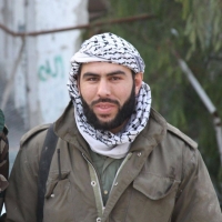 الشهيد الشاب أبو ايهم