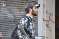 الشهيد كمال ابو خالد