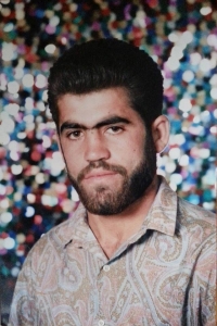 الشهيد خالد هدلة