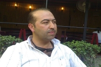 الشهيد خالد عليان