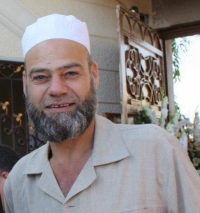 الشيخ الشهيد أحمد جلال عليان أبو عمر