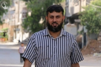 الشهيد فايز ابو محمد