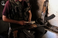 {يَا أَيُّهَا الَّذِينَ آمَنُوا اتَّقُوا اللَّهَ وَابْتَغُوا إِلَيْهِ الْوَسِيلَةَ وَجَاهِدُوا فِي سَبِيلِهِ لَعَلَّكُمْ تُفْلِحُونَ}