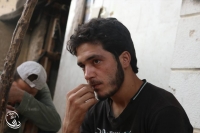 الشهيد محمد ابو حامد