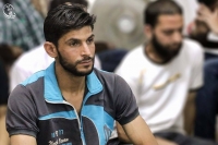 الشهيد عمار أبو طلال