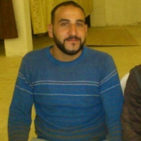 الشهيد حاتم ابو فادي