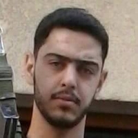 الشهيد أحمد أبو رامي