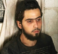 الشهيد ايمن ابو عبده