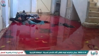 ‏داريا إرادة لا يكسرها الحصار‬
