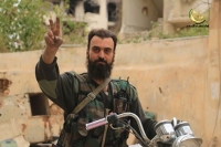 لماذا نؤمن أن أفراد نخبة الخير ينتصرون ؟ لأن جريحهم مأجور معافى بإذن الله... لأن قتيلهم شهيداً حياً يرزق عند ربه... لأن من يبقی منهم حيا تزداد فرصته باکتساب الأجرعن کل ثانية يرابط ويجاهد فيها في سبيل الله. ألا فإن نخبة الخير انتصرت مذ قررت أن تکون نخ