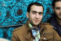 الشهيد بشار أبو اسامة