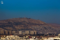 يوم جديد يطل على المدينة نسأل الله أن يحمل في طياته خير وفرج على المدينة وأهلها