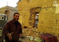 الشهيد أحمد أبو أسامة