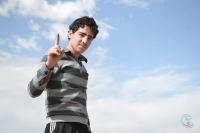الشهيد محمد ابو قتادة
