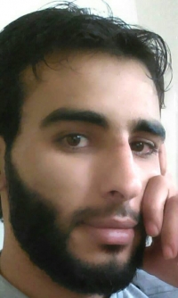 الشهيد محمد أبو حيدر