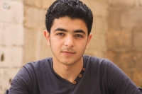 الشهيد عمار أبو صالح